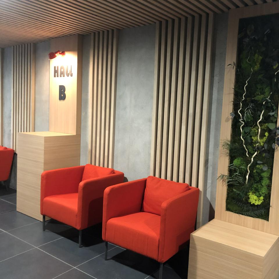 Bureau Villeurbanne 5592m² Location bureau Villeurbanne Rhône OLBUR2110003 16